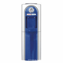 water dispenser with compressor cooling